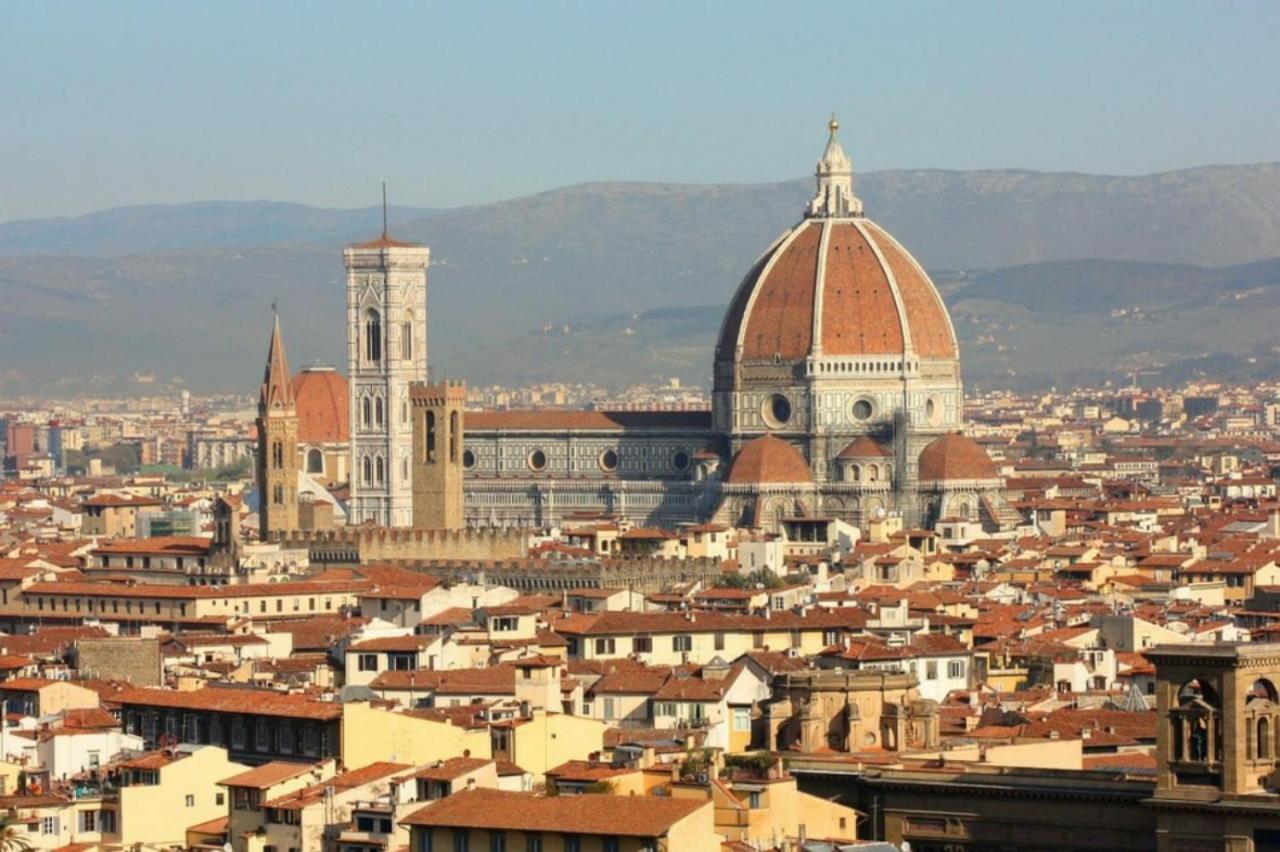 Florence Center Duomo Luaran gambar